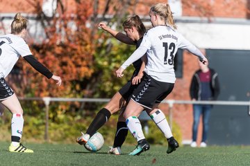 Bild 293 - Frauen SV Henstedt Ulzburg III - TSV Wiemersdorf : Ergebnis: 2:1